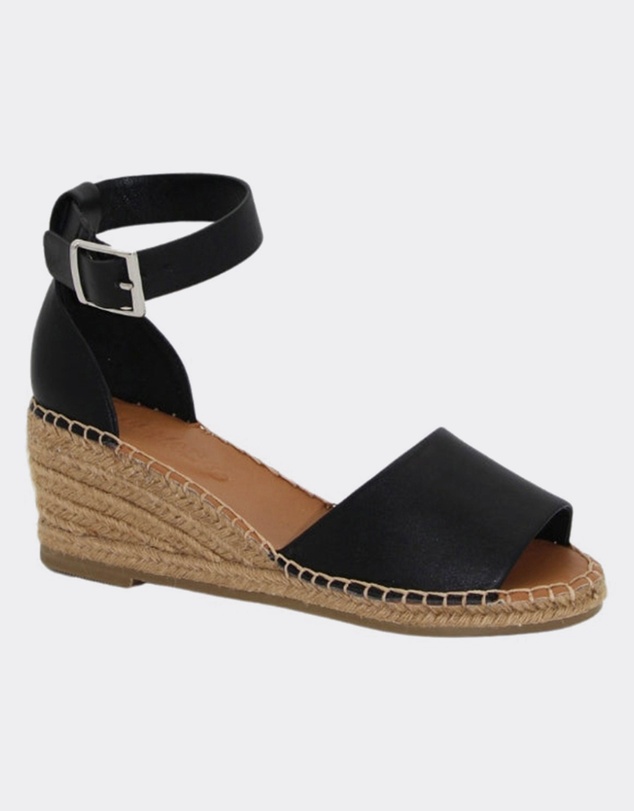Human - Helene Flat Espadrilles - Women's