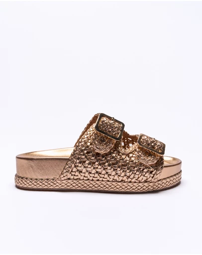 Walnut Melbourne - Aura Slide