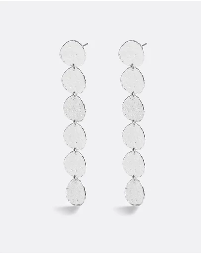 Emma Pills - Sunset Hour Earrings