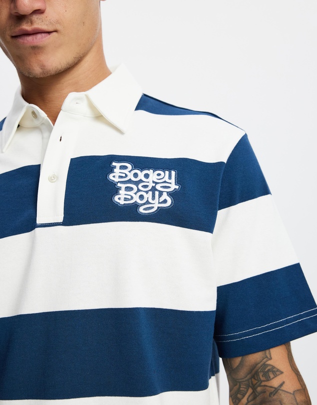 Bogey Boys - Sailor Golf Polo
