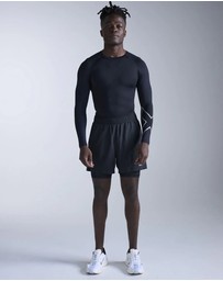 2XU - Core Compression LS Top