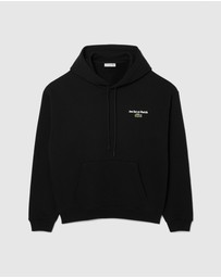 Lacoste - Core Original Graphic Hoodie