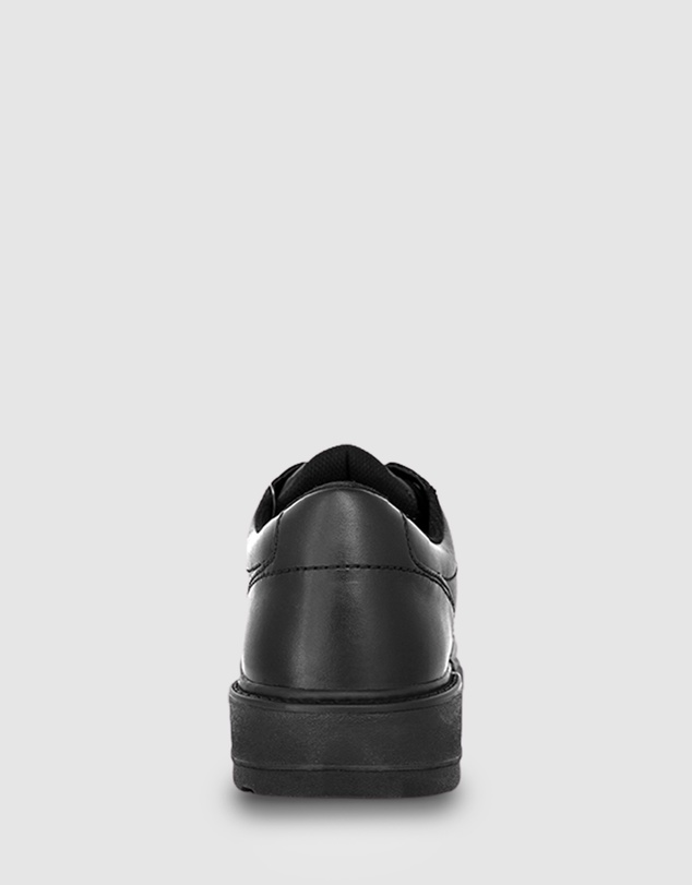 Ascent - Scholar - 2A Width (Youth)