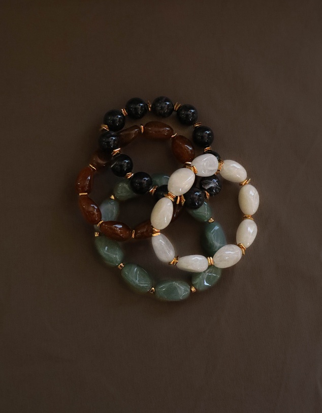 Zahar - Callie Bracelet