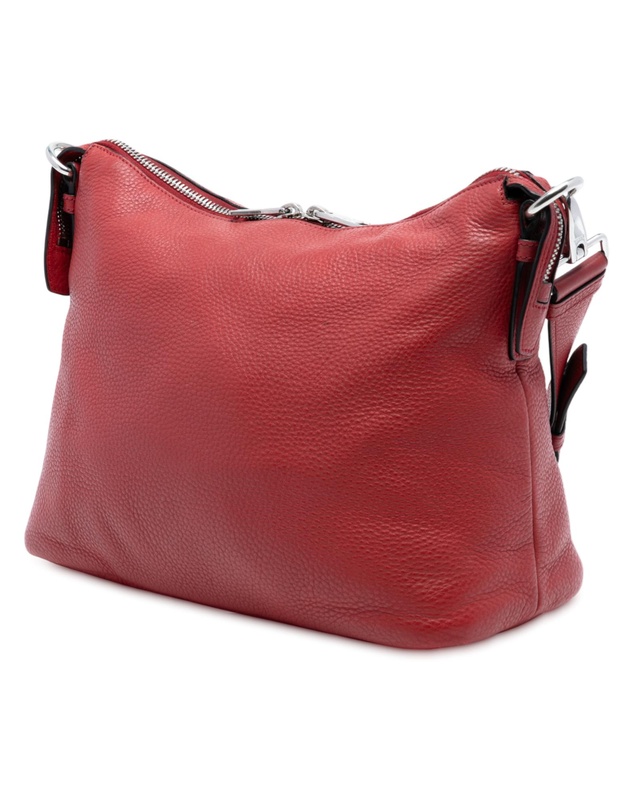 Pre-Loved by Azura Reborn - Pre-Loved Vitello Daino Shoulder Bag