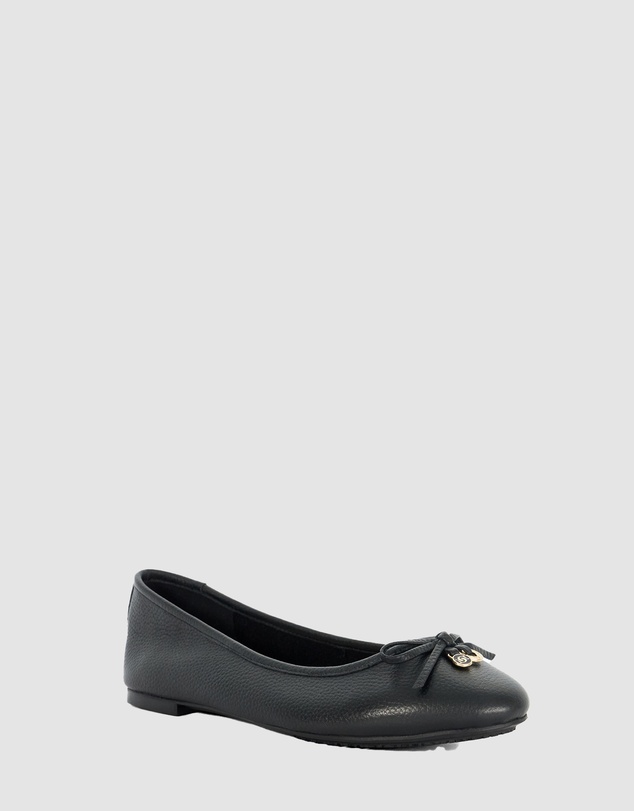 Dune London - Harpington - Black