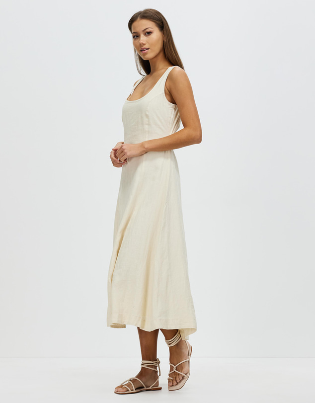 Assembly Label - Sanna Dress