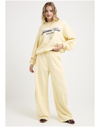 Subtitled - Recreation Barrel Pants