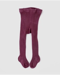 WITH LOVE FOR KIDS - Tootsie Tights - Babies - Kids