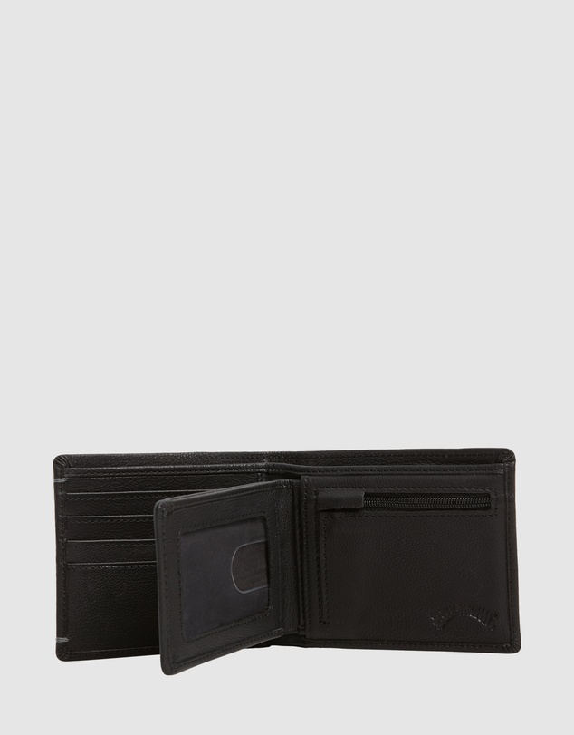 Billabong - Rockaway 2 In 1 Wallet