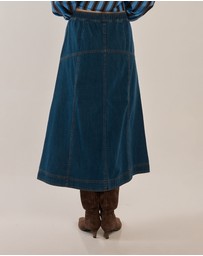 Betty Basics - Dayton Skirt