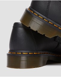 Dr Martens - Adrian Tassel Loafers - Women's