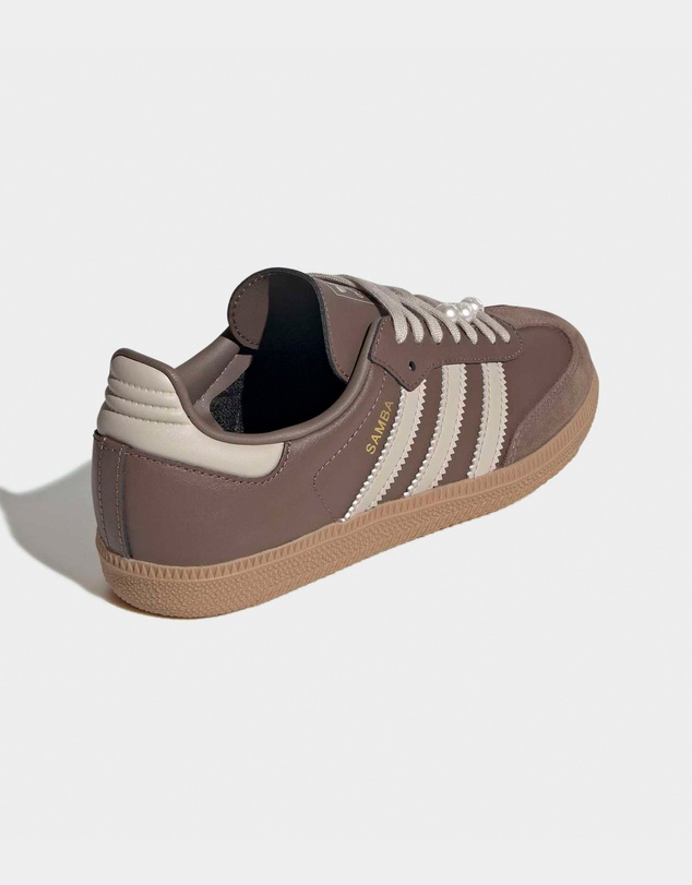 adidas Originals - Samba OG - Teens