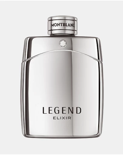 Montblanc - Montblanc Legend Elixir Parfum 100ml