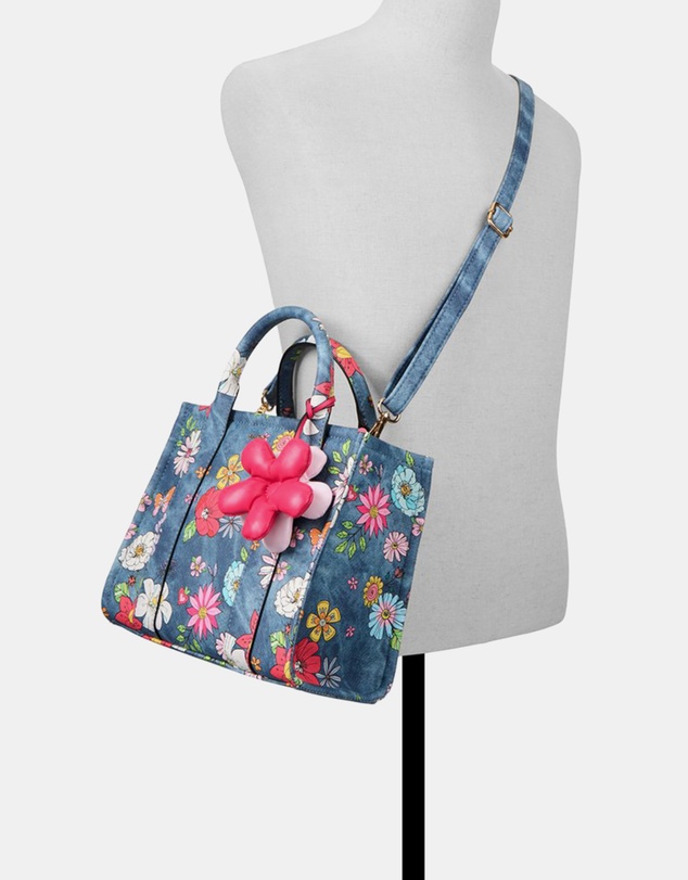 ALDO - Floralbloom Tote Bag