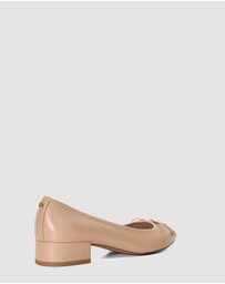 Dune London - Hollies - Blush