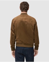 M.N.G - Bero Jacket