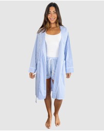 Sant And Abel - Women's Braddock Classic Robe