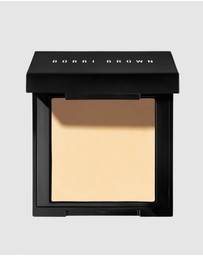 Bobbi Brown - Sheer Finish Pressed Powder - Mini