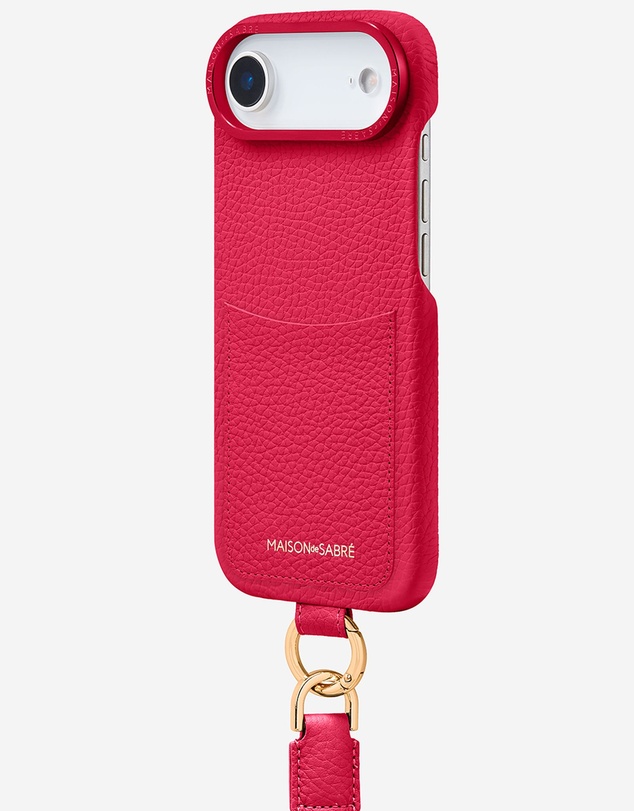 Maison De Sabre - Sling Phone Case (iPhone 17 Air)