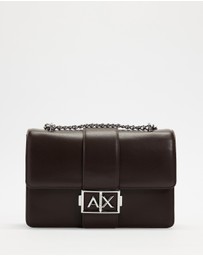 Armani Exchange - Wonder Crossbody M Bag