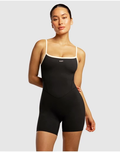 437 - The Short Onesie
