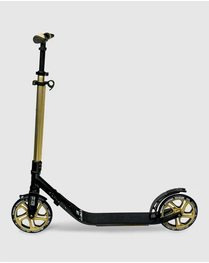 Crazy Skates - LON - London Commuter Scooter