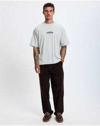 Thrills - Slacker Cord Chino Pants