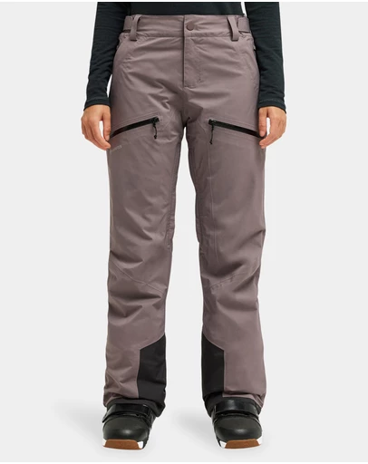 Roxy - Womens Gore-Tex Stretch Landform Snow Pants