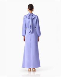 Elliatt - Jacinta Long Sleeve Gown