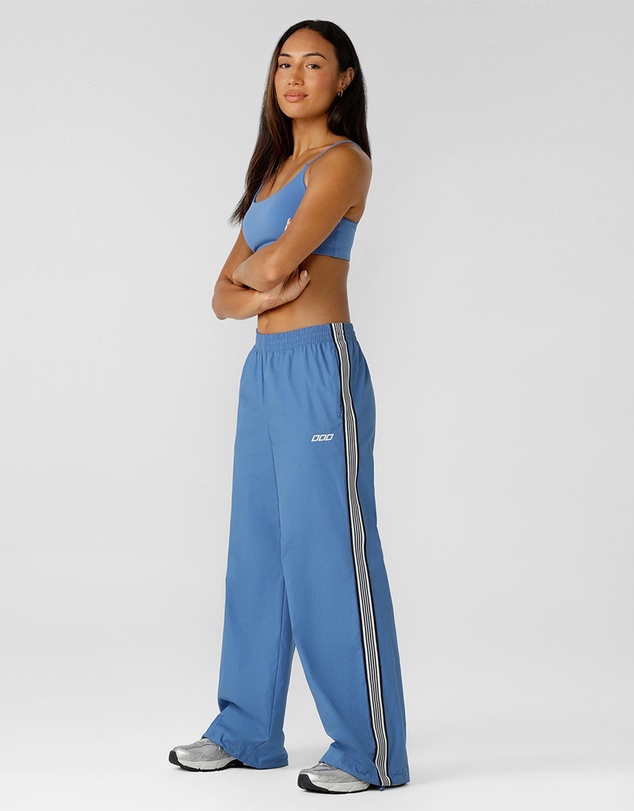 Lorna Jane - Track Star Wide Leg Pants