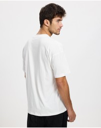 New Balance - Trackside T-Shirt