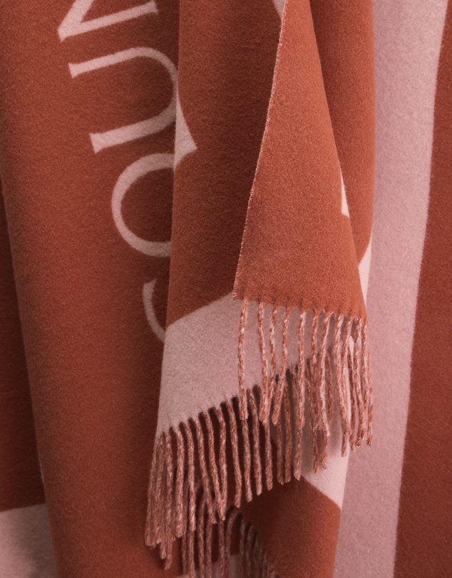 Country Road - Haven Throw
