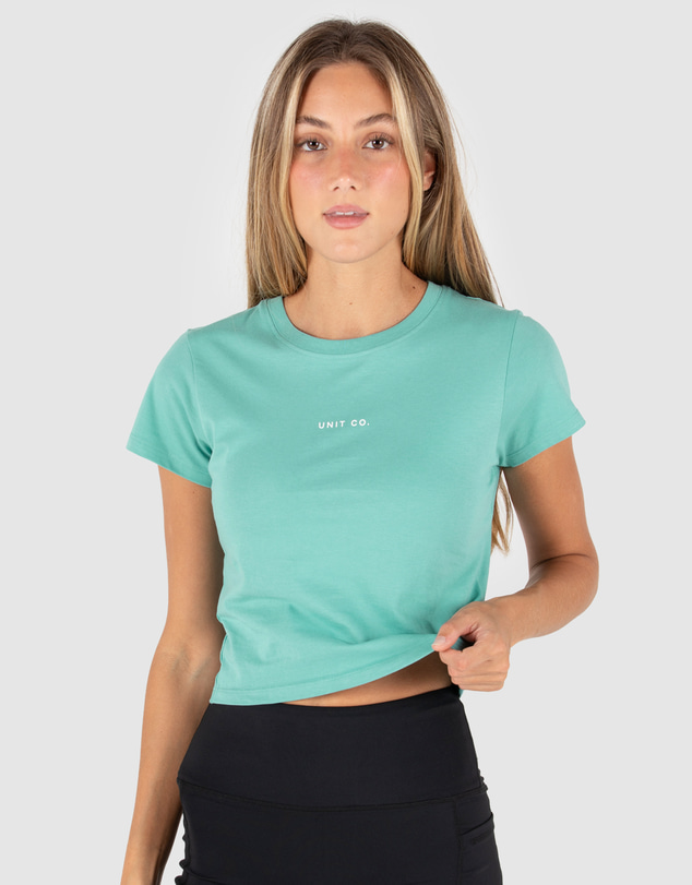 UNIT - Studio Baby Tee