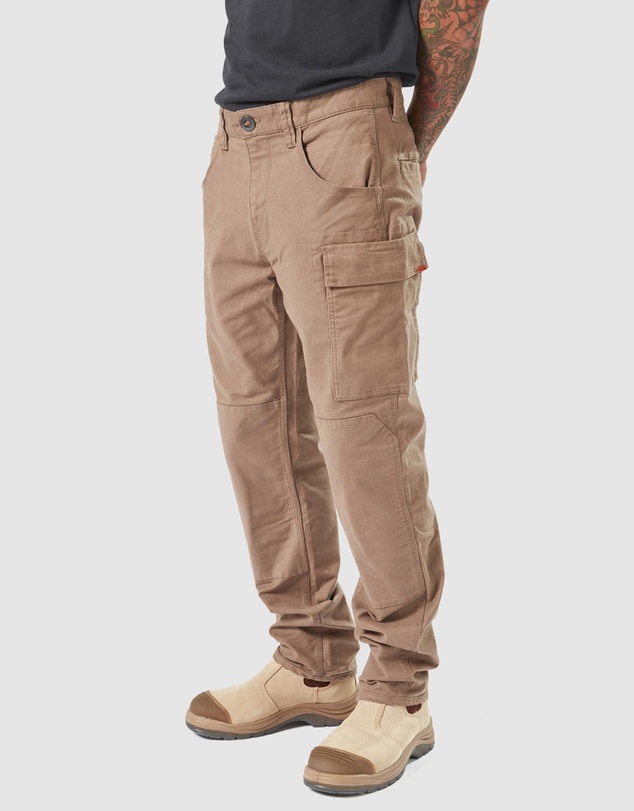 Volcom - Caliper Work Pants