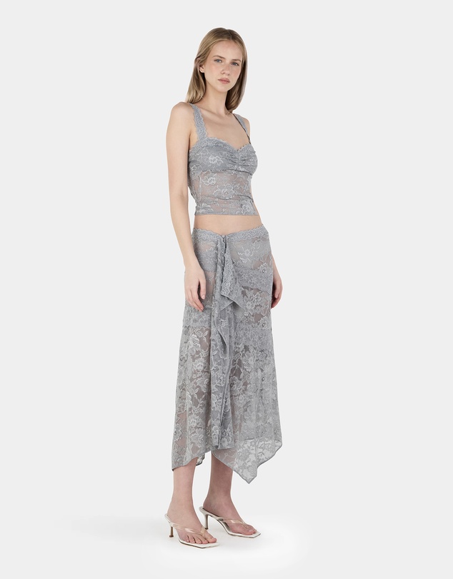 Ownley - Gigi Wrap Skirt