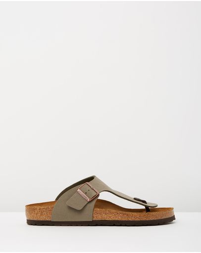 Stone BirkiBuc