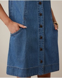 Ceres Life - Suki Shift Dress