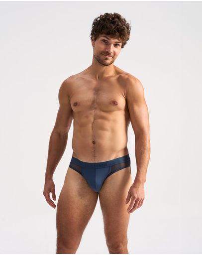 Midnight Navy
