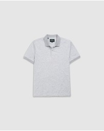 Rodd & Gunn - Chatto Creek Sports Fit Polo