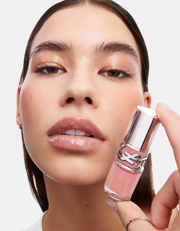 Yves Saint Laurent - YSL Loveshine Gloss 2