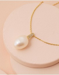 Bianc - Seasalt Necklace