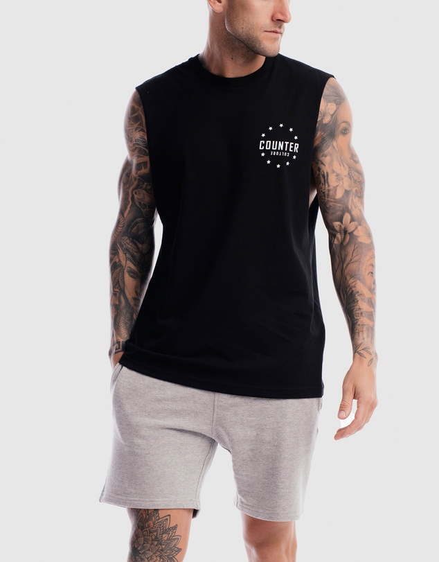 Counter Culture - Polaris Tank