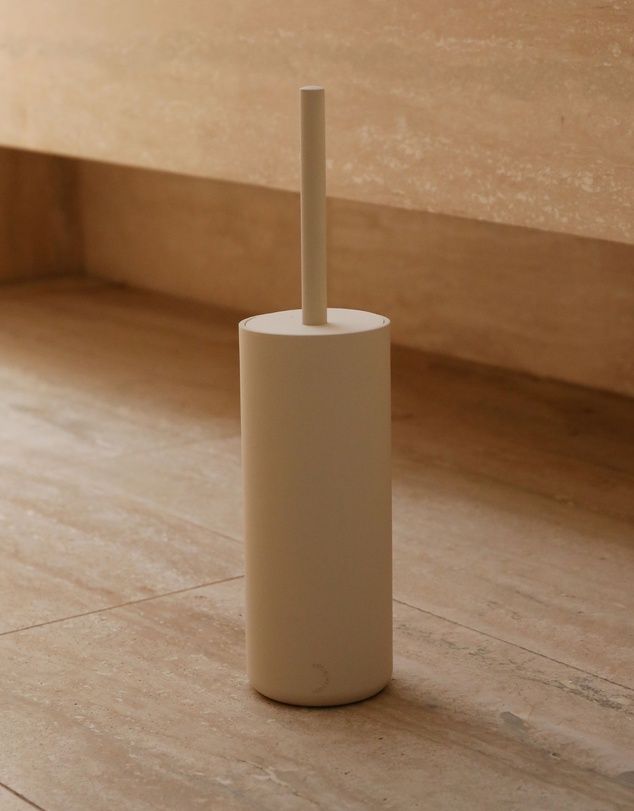 DESIGNSTUFF - ARC Toilet Brush