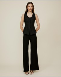 The Fated - Ellie Vest