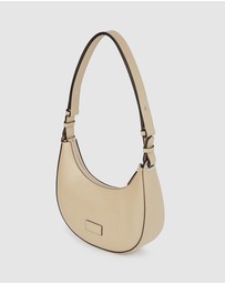 Karl Lagerfeld - K/Circle Moon Bag