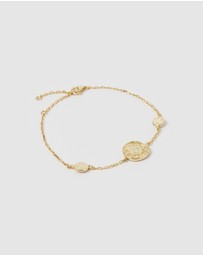 Izoa - Gypsy Bracelet
