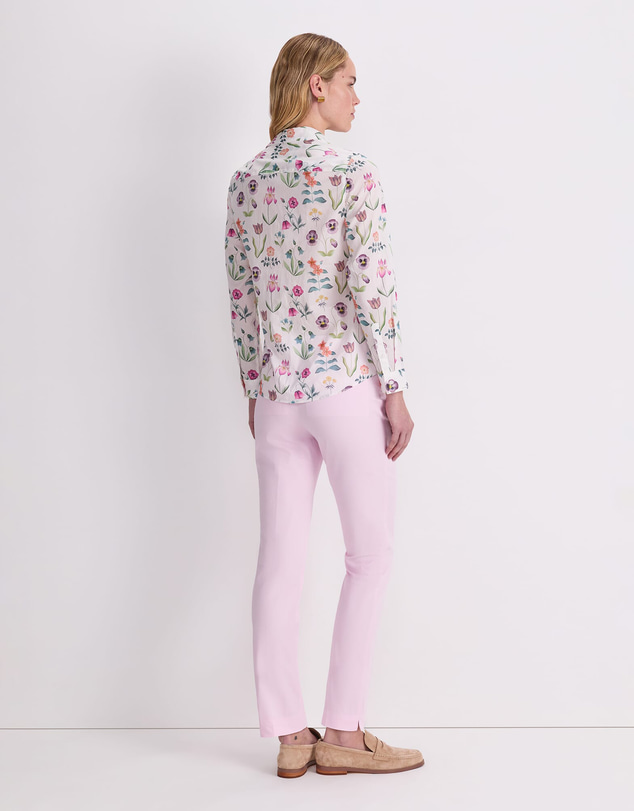 Sportscraft - Floral Majesty Liberty Shirt