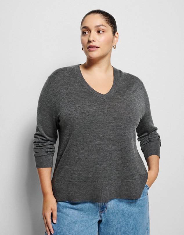 Commonry - Rylee Knit