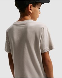 Nike - Futura T-Shirt - Teens